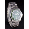 Superclone Rolex Submariner 40mm Green Dial Mechanism-SRL51 $999.00