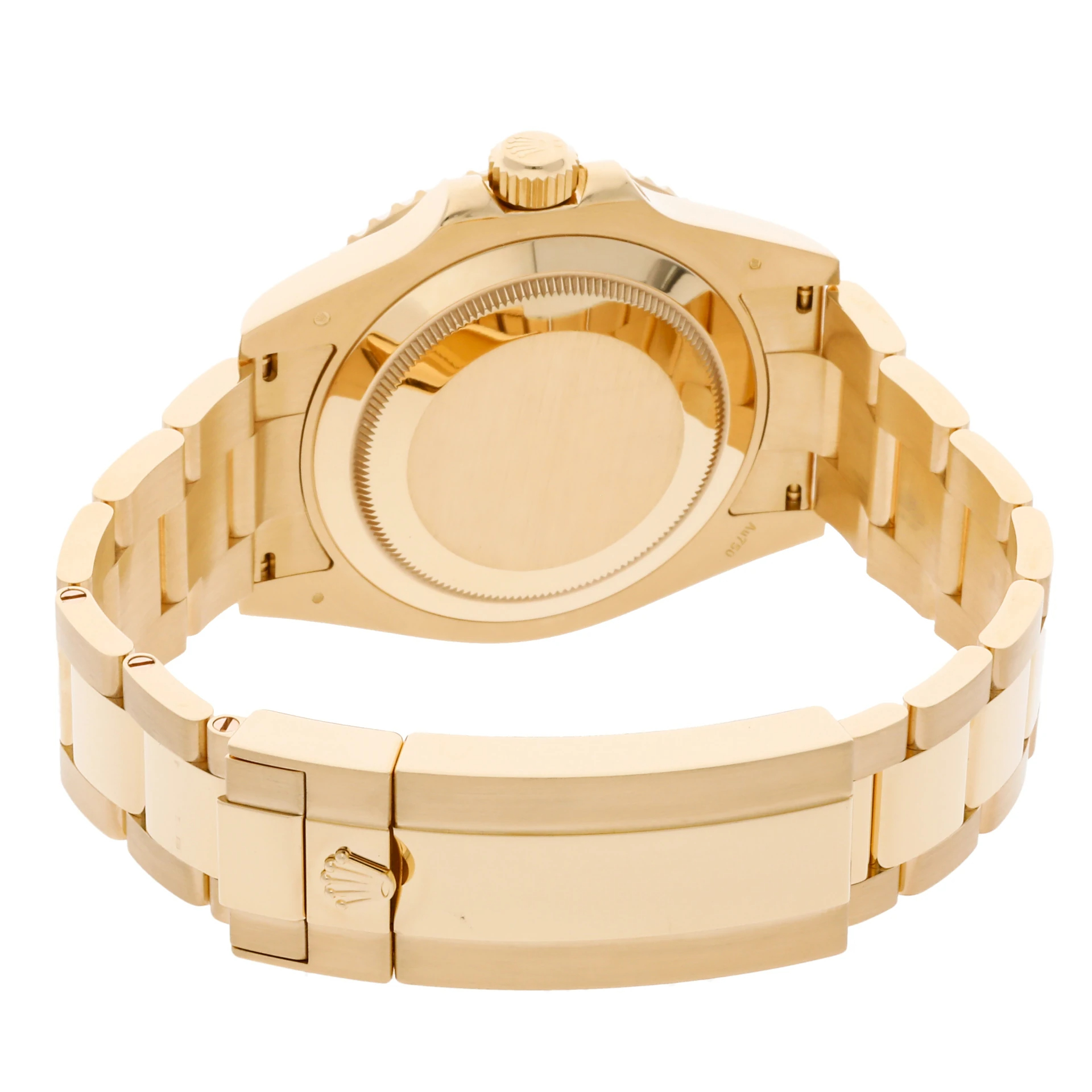 Superclone Rolex Submariner 41mm Blue Dial 126618LB $999.00