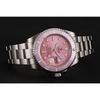 Superclone Rolex Submariner 41mm Pink Dial 1453980 $999.00