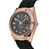 Rolex Sky-Dweller 42mm Black Dial 326235 $399.00