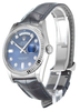 Rolex Day-Date 36mm Blue Dial 118139 $399.00