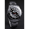 Superclone Rolex Deepsea 42mm Black Dial REP016819 $999.00
