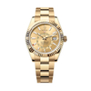 Superclone Rolex Sky-Dweller 42 mm Champagne Dial 336938 $1,099.00
