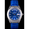 Superclone Rolex Day-Date 35mm Blue Dial 621490 $999.00
