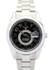 Rolex Sky-Dweller 42mm Black Dial 326938 $399.00
