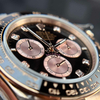Superclone Rolex Daytona 40 mm Sundust Dial 126515LN $599.00 – $1,329.00