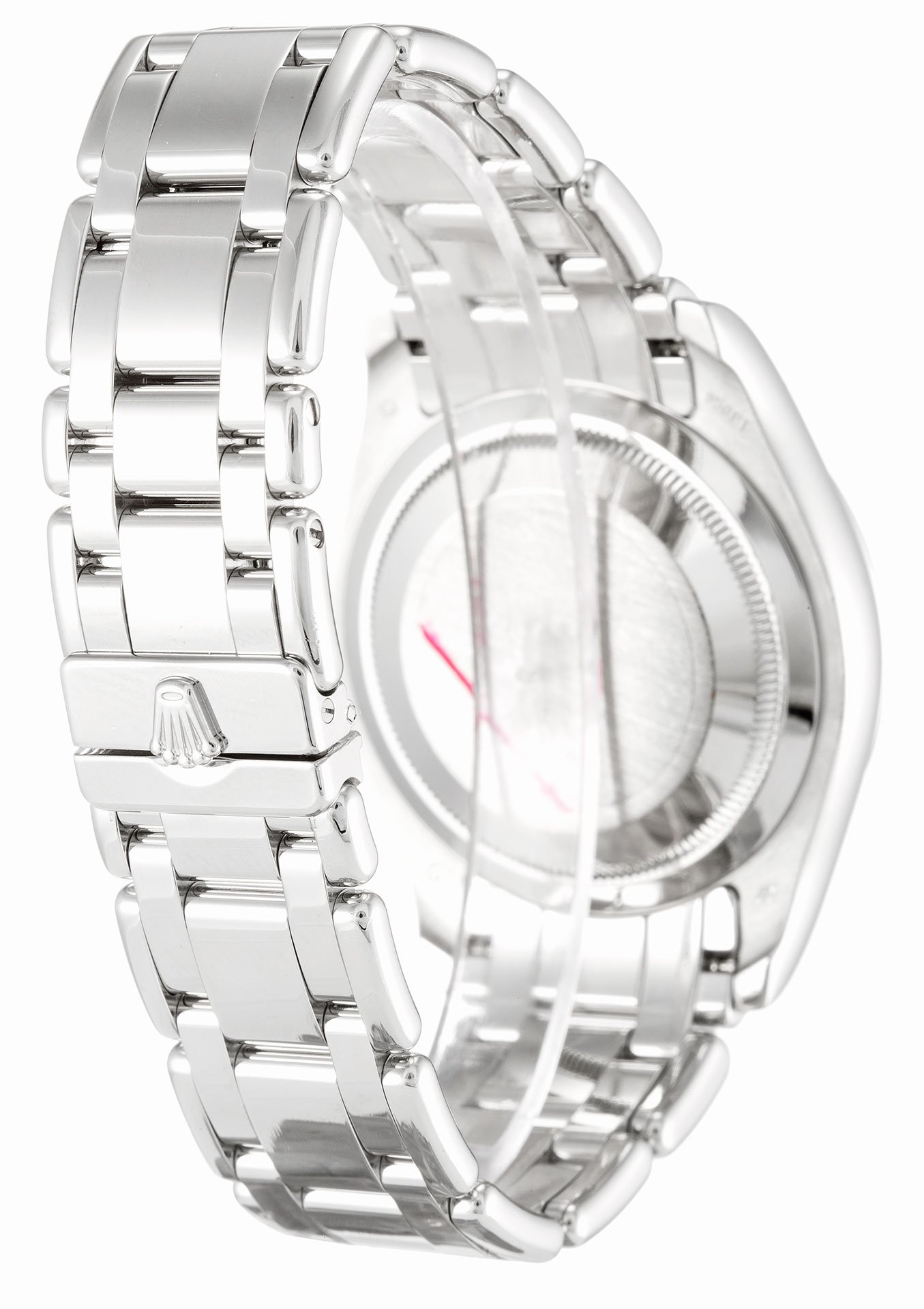 Rolex Day-Date 36mm Mother of Pearl – Black Dial 18946 $399.00