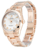 Rolex Day-Date 36mm White Dial 118235 F $399.00