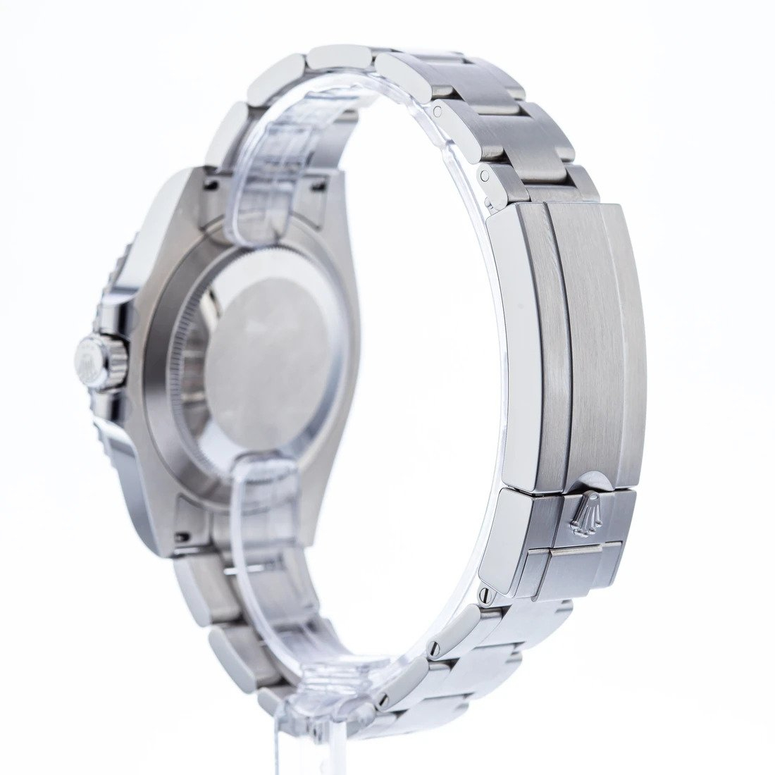 Rolex Submariner 41mm Black Dial 126610LV “Starbucks” $399.00