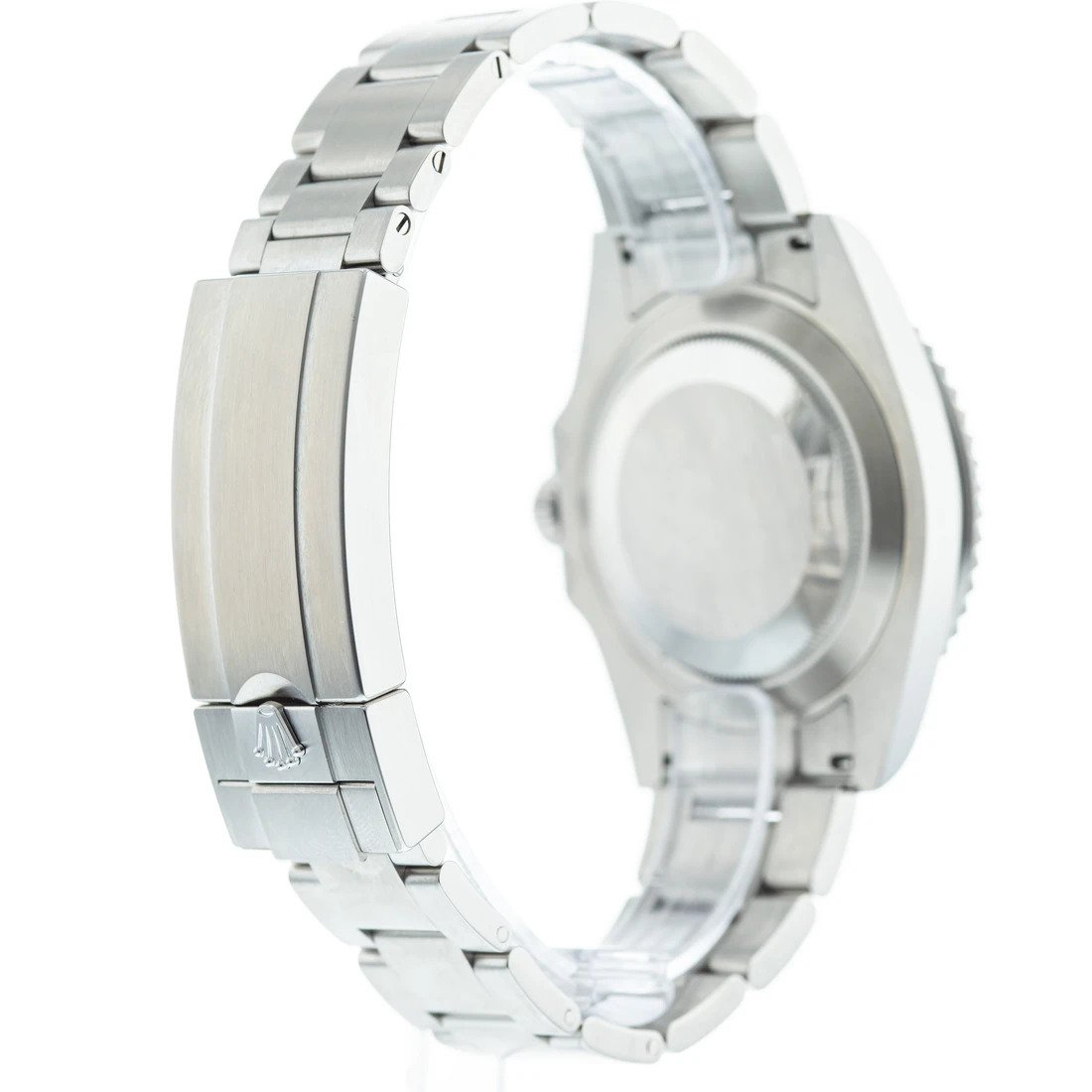 Rolex Submariner 41mm Black Dial 124060 $399.00