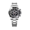Superclone Rolex Daytona 40 mm Black Dial 126500LN “Godzilla” $599.00 – $1,329.00