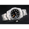Superclone Rolex Explorer 40mm Black Dial REP016820 $999.00
