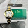 Superclone Rolex Daytona 40 mm White Dial 126503 $599.00 – $1,329.00