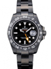 Superclone Rolex Explorer 40mm Black Dial 98239 $999.00