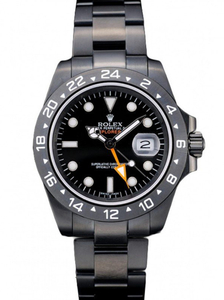 Superclone Rolex Explorer 40mm Black Dial 98239 $999.00