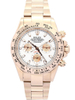 Rolex Daytona 40mm Ivory Dial 116505 $299.00