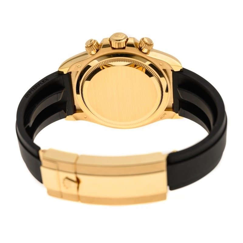 Superclone Rolex Daytona 40 mm Black Dial 126518LN $599.00 – $1,329.00