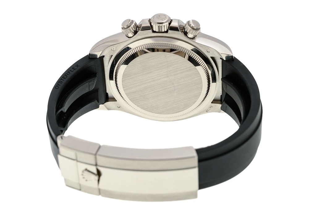 Superclone Rolex Daytona 40 mm Bright black Dial 126519LN $599.00 – $1,329.00