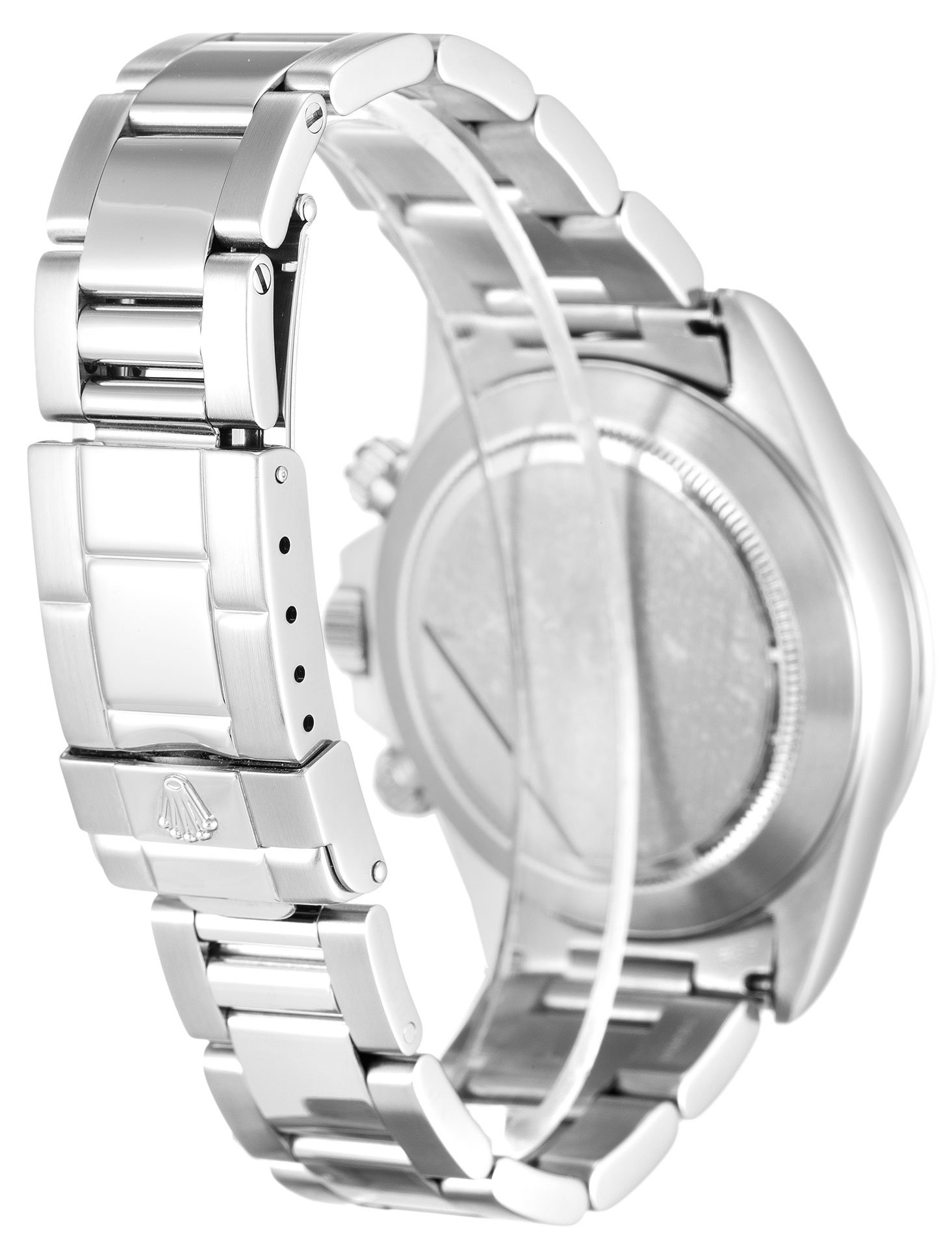 Rolex Daytona 40mm White Dial 16520 $299.00