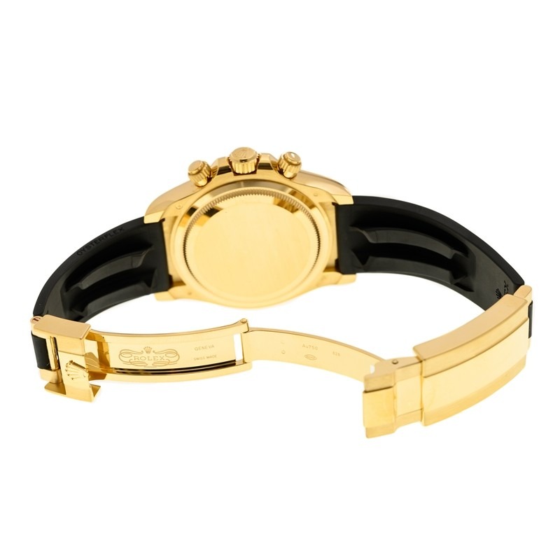 Superclone Rolex Daytona 40 mm Black Dial 126518LN $599.00 – $1,329.00