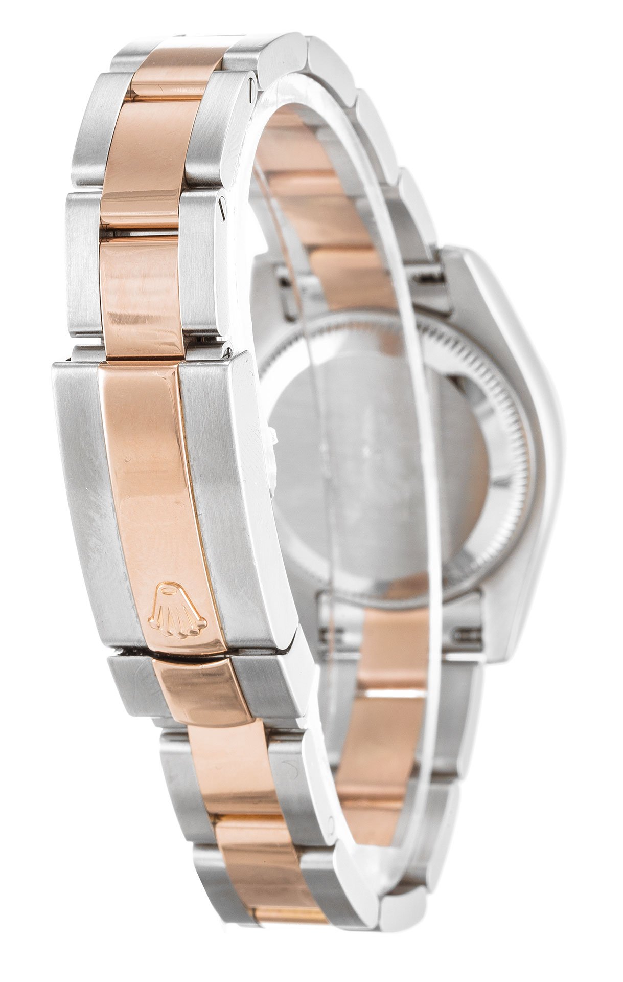 Rolex Lady-Datejust 26mm Rose Dial 179171 $399.00