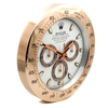 ROLEX WALL CLOCK – DAYTONA ROSE GOLD