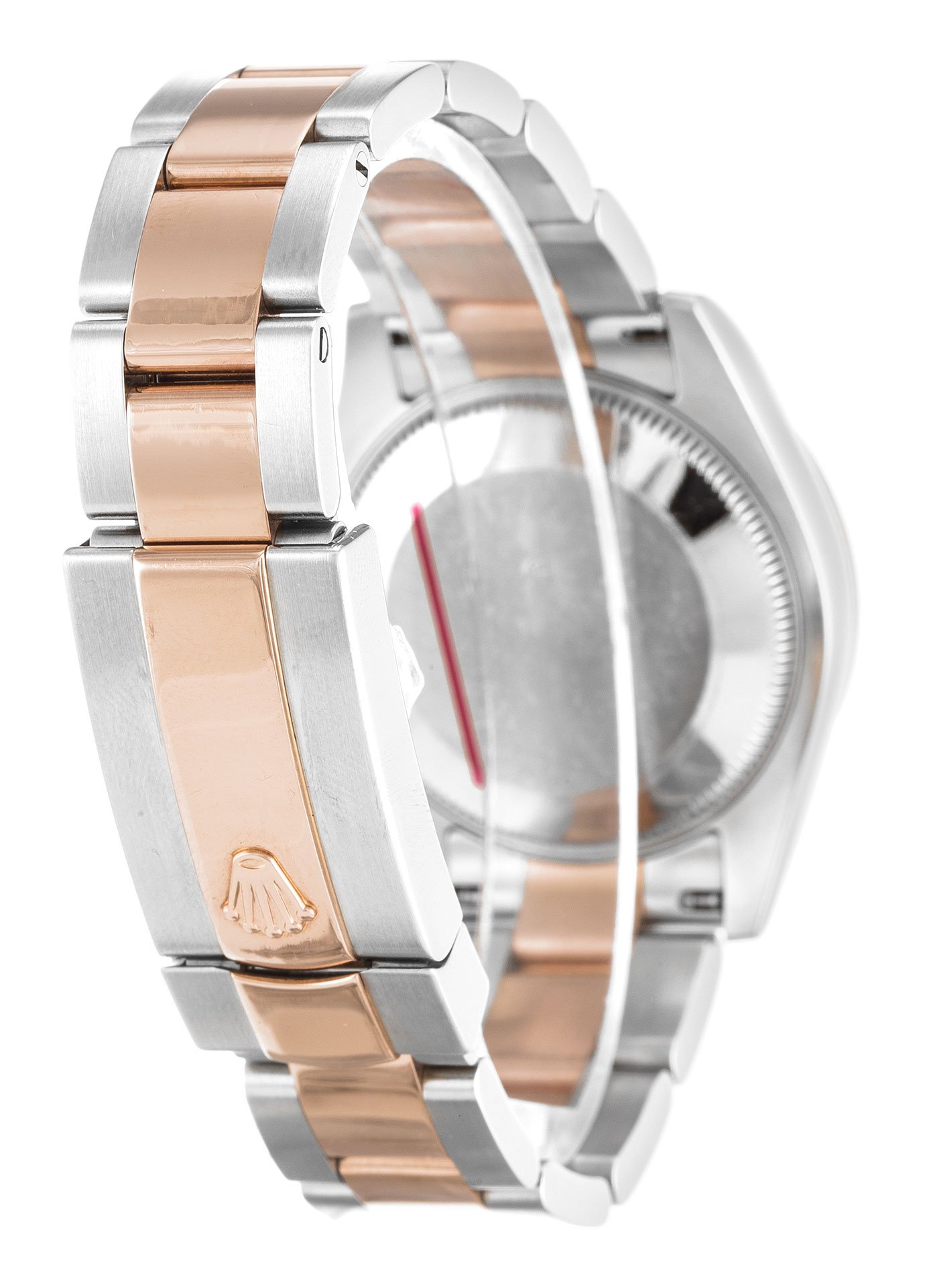 Rolex Lady-Datejust 31mm Chocolate Dial 178341 $399.00