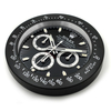 ROLEX WALL CLOCK – DAYTONA Reverse Panda $269.00