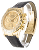 Rolex Daytona 40mm Champagne Dial 116518 $299.00