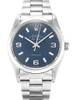 Rolex Air-King 34mm Blue Dial 14000 $399.00
