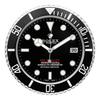 ROLEX WALL CLOCK – SEA-DWELLER ‘RED’ $269.00 – $298.00