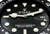 ROLEX WALL CLOCK – GMT MASTER II BLACK $269.00 – $298.00