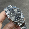 Superclone Rolex Datejust 41mm Rhodium Dial 126334 Jubilee $899.00
