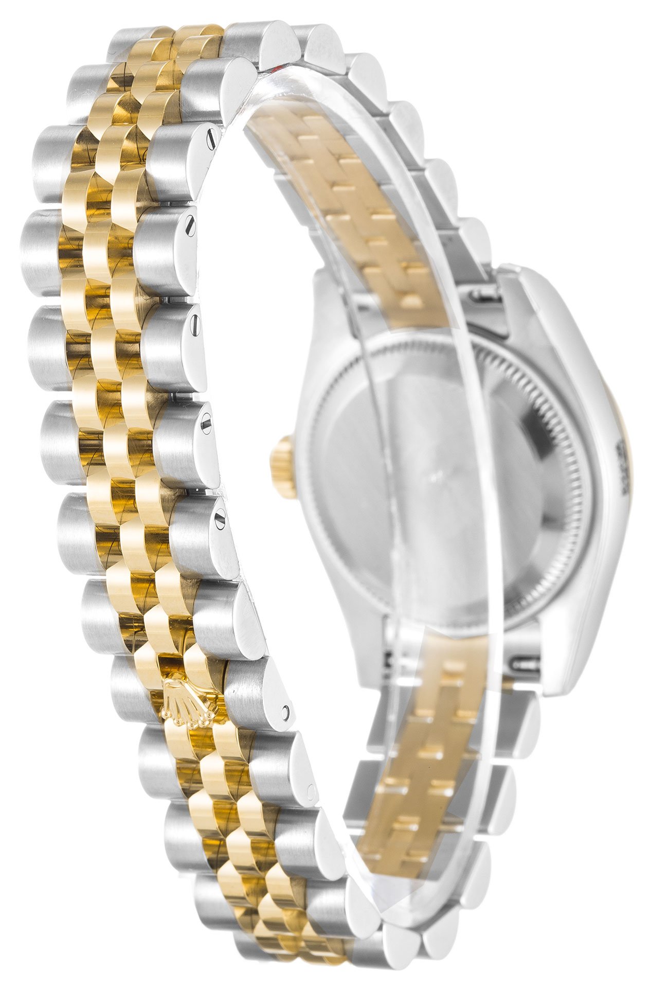 Rolex Lady-Datejust 26mm Champagne Dial 179173-2 $399.00