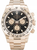 Rolex Daytona 40mm Black Dial 116505 $299.00
