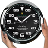 ROLEX WALL CLOCK – AIR KING OYSTER PERPETUAL $269.00