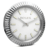ROLEX WALL CLOCK – DATEJUST $269.00