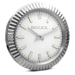 ROLEX WALL CLOCK – DATEJUST $269.00