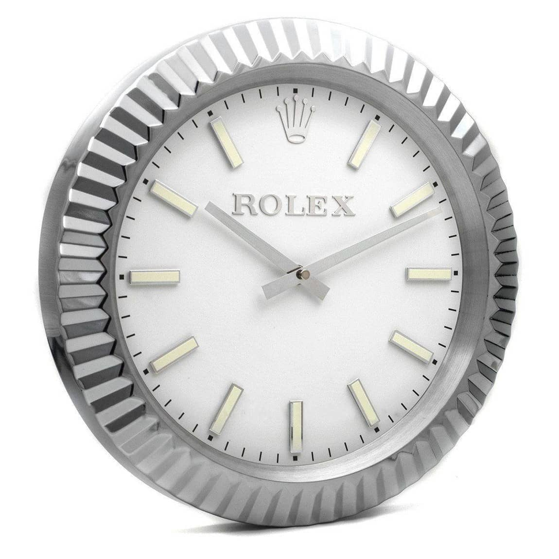 ROLEX WALL CLOCK – DATEJUST $269.00