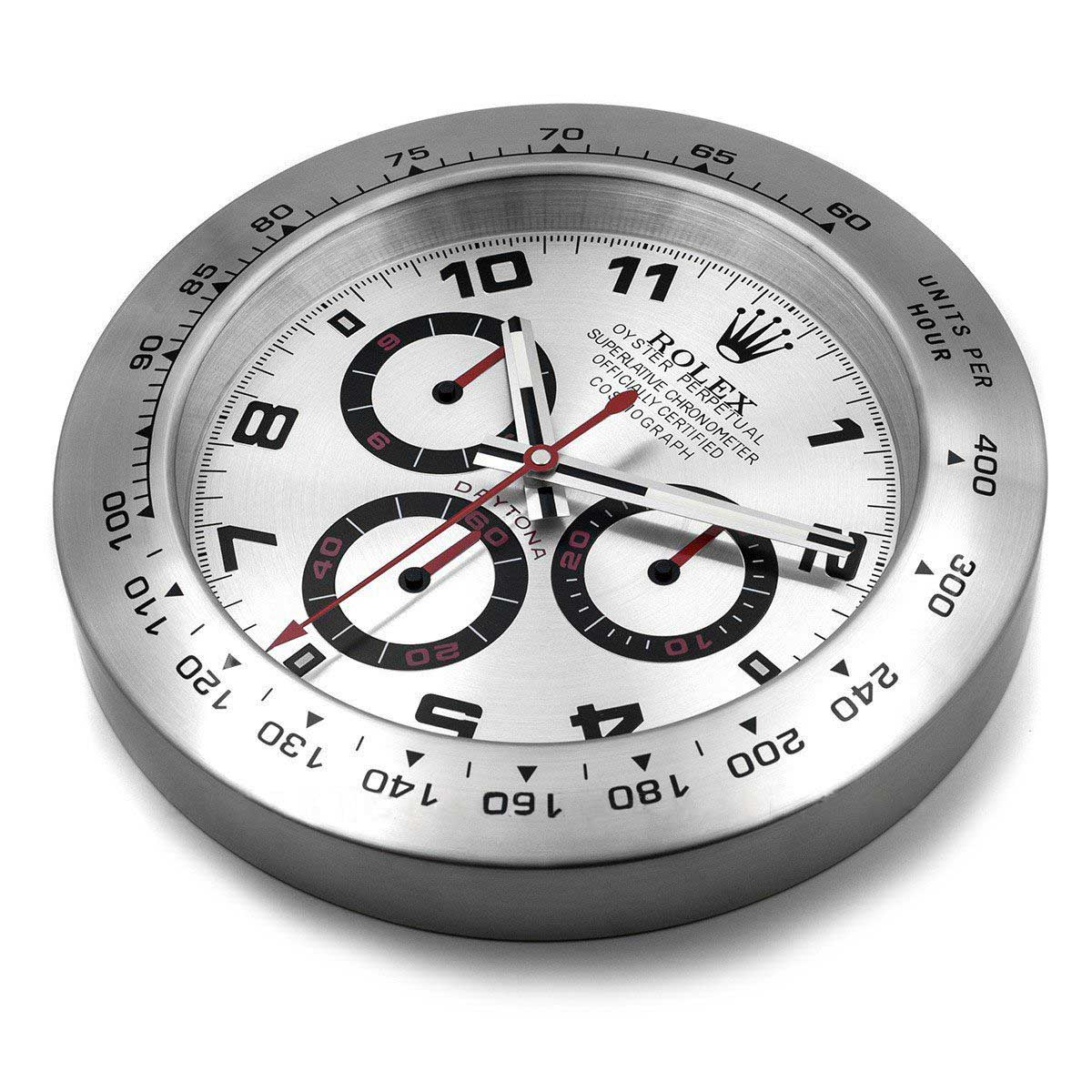 ROLEX WALL CLOCK – DAYTONA $269.00