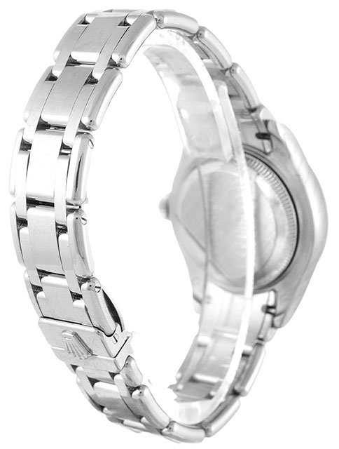 Rolex Pearlmaster 29mm White Dial 80299 $399.00