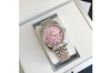 Rolex Datejust 3628mm SSSS Jub PinkDial $798.00