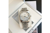 Rolex Datejust 3628mm SSSS Jub Sliver Dia $798.00