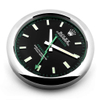 ROLEX WALL CLOCK – MILGAUSS BLACK $269.00