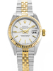 Rolex Datejust 26mm White Dial 79173 $399.00
