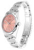 Rolex Air-King 34mm Pink Dial 14000 $399.00