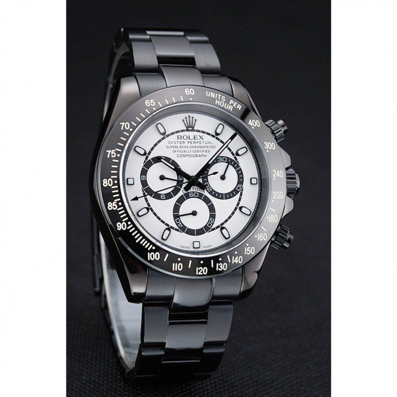 Rolex Daytona 42mm White Dial 1454249 $299.00