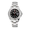 Rolex Yacht-Master 40mm Black Dial 116622 $399.00