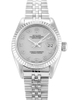 Rolex Lady-Datejust 26mm Silver Dial 69174 $399.00