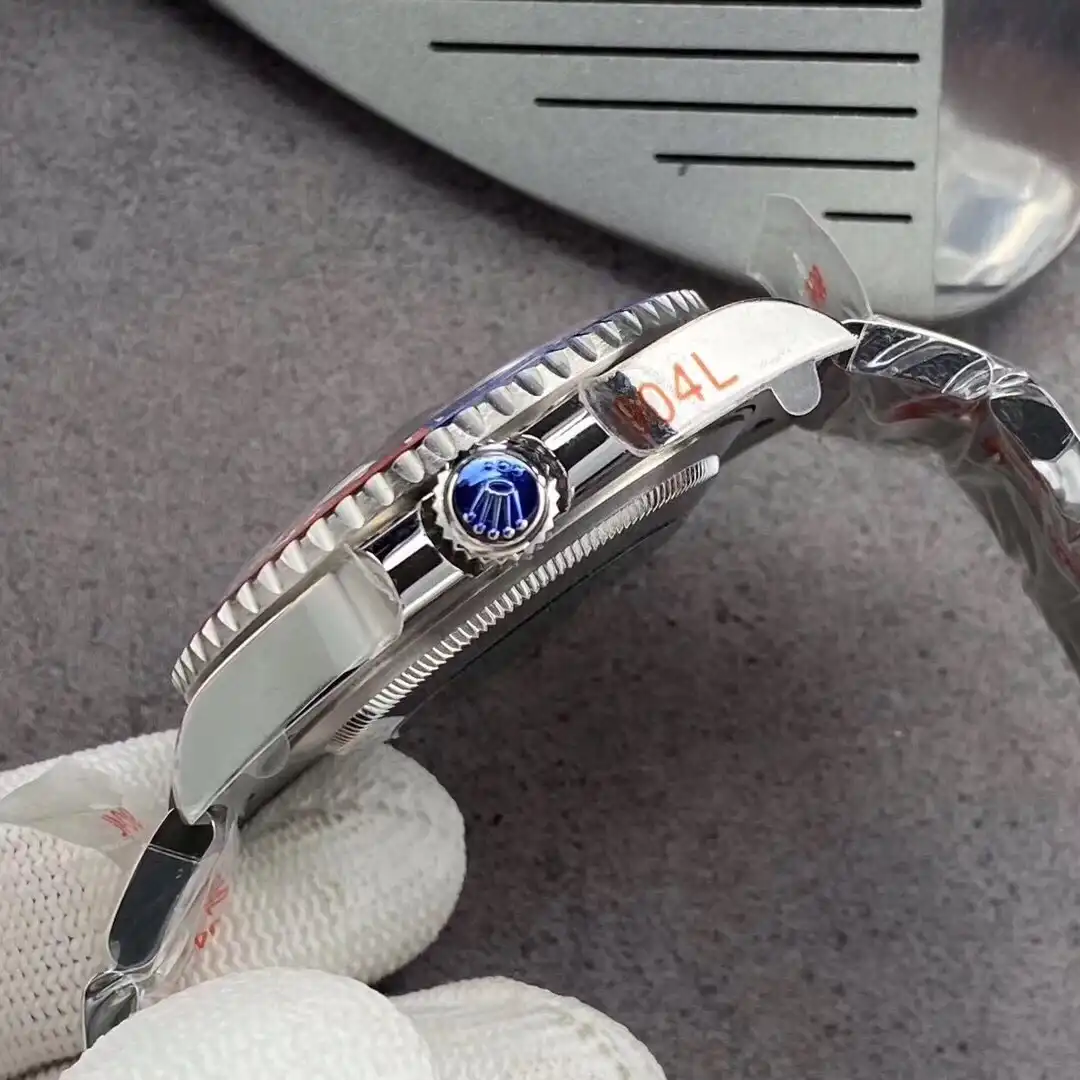 Rolex GMT-Master II 40mm 126710BLRO “Pepsi” Oyster $399.00